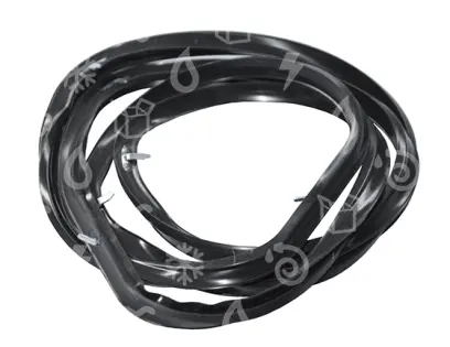 těsnění dveří sporáku WHIRLPOOL /38543